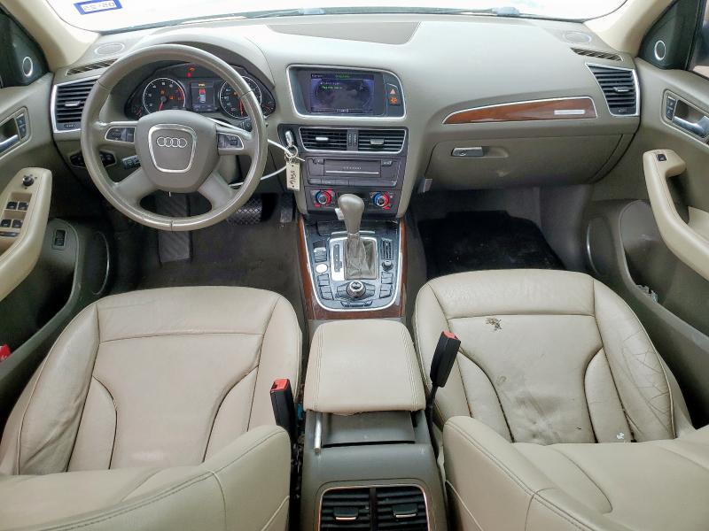 wa1lfbfp1ca073625 - 2012 Audi q5 premium plus - #60257345