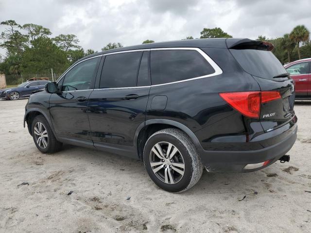 Vin: 5fnyf5h83gb013426, lot: 59689775, honda pilot exl 20162
