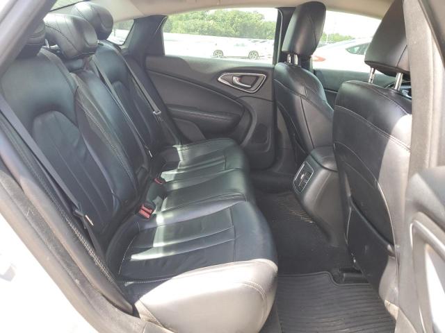 2015 CHRYSLER 200 C - 1C3CCCCB7FN685150