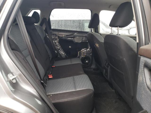 2023 NISSAN ROGUE SV - JN8BT3BB7PW186440