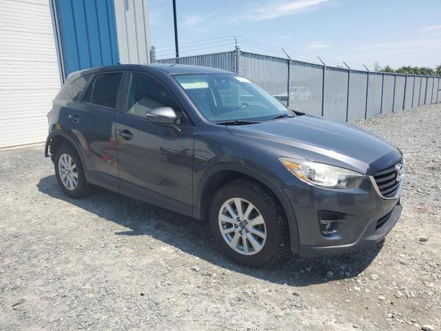 Vin: jm3ke4cy5g0652682, lot: 62003445, mazda cx-5 touring 20164