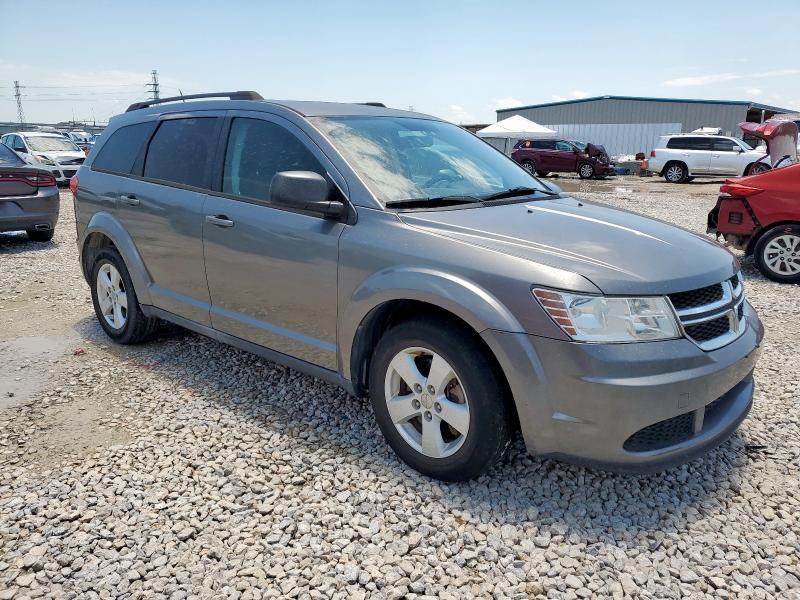 2012 DODGE JOURNEY SE - 3C4PDCAB2CT390644