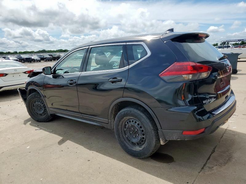 Vin: knmat2mvxlp511501, lot: 60646715, nissan rogue s 20202