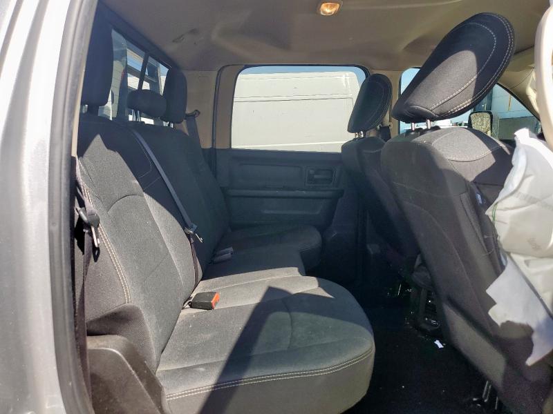 2020 RAM 3500 TRADE 3C63R3GL7LG114153