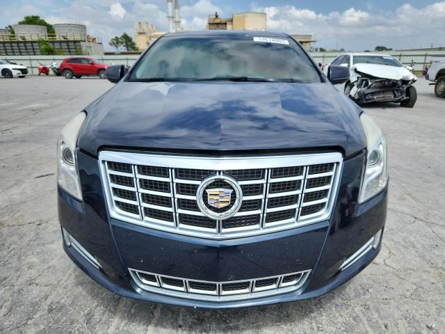 2013 CADILLAC XTS LUXURY - 2G61P5S38D9213491