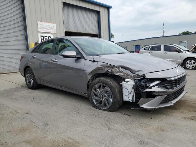 2024 HYUNDAI ELANTRA SE - KMHLM4DG2RU756964
