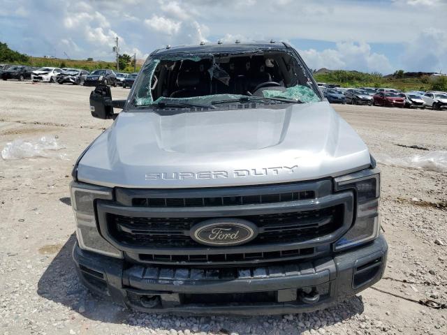 2021 FORD F250 SUPER 1FT7W2BT0MED86380