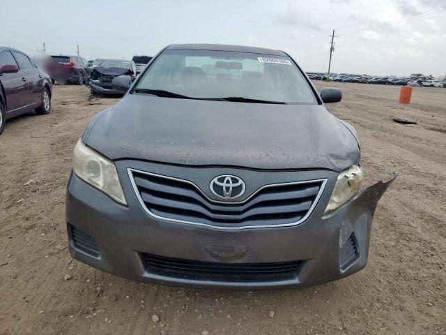 2010 TOYOTA CAMRY BASE - 4T4BF3EK8AR016560