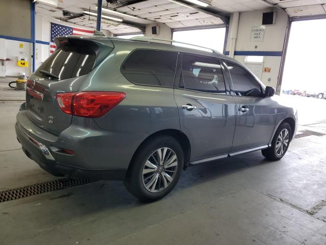 Vin: 5n1dr2bm1lc611804, lot: 59218735, nissan pathfinder sv 20203
