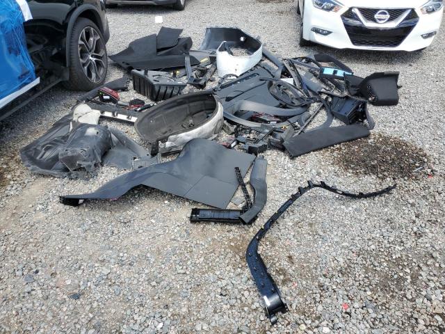 2023 TESLA MODEL X 7SAXCBE55PF413519
