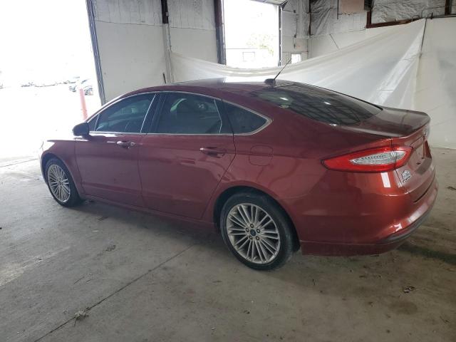 Vin: 3fa6p0hd1er351820, lot: 60112375, ford fusion se 20142