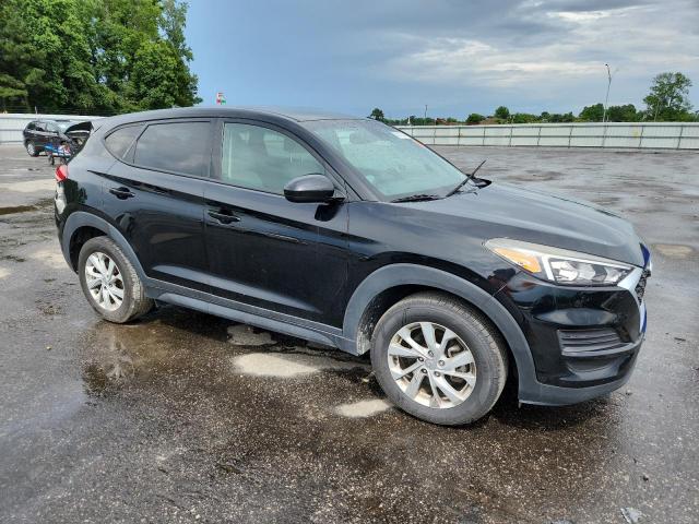 2019 HYUNDAI TUCSON SE KM8J23A43KU052876