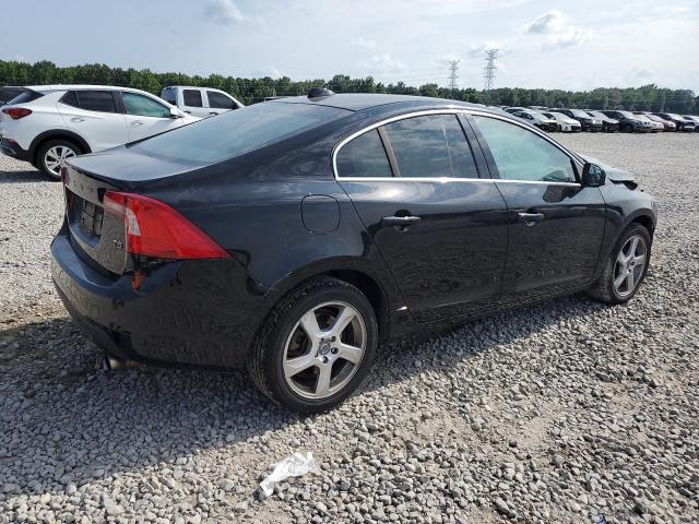 Vin: yv1612fs3d2195480, lot: 59627635, volvo s60 t5 20133
