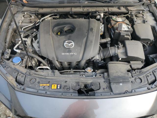 2019 MAZDA 3 - JM1BPAJMXK1119912