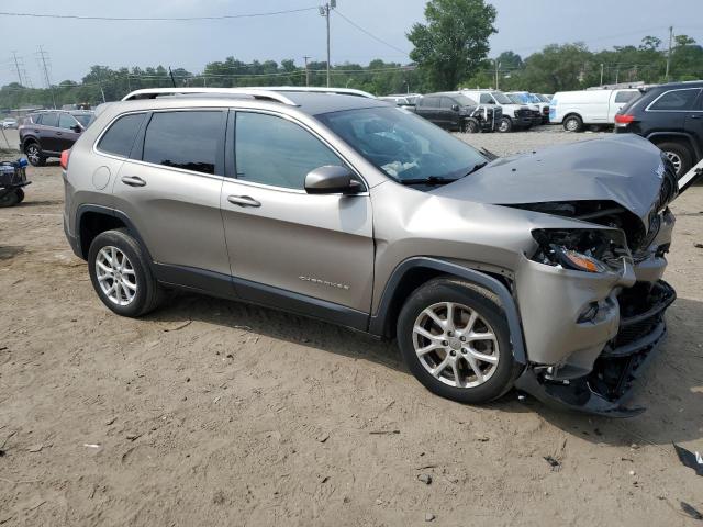 2016 JEEP CHEROKEE L 1C4PJLCB9GW324078