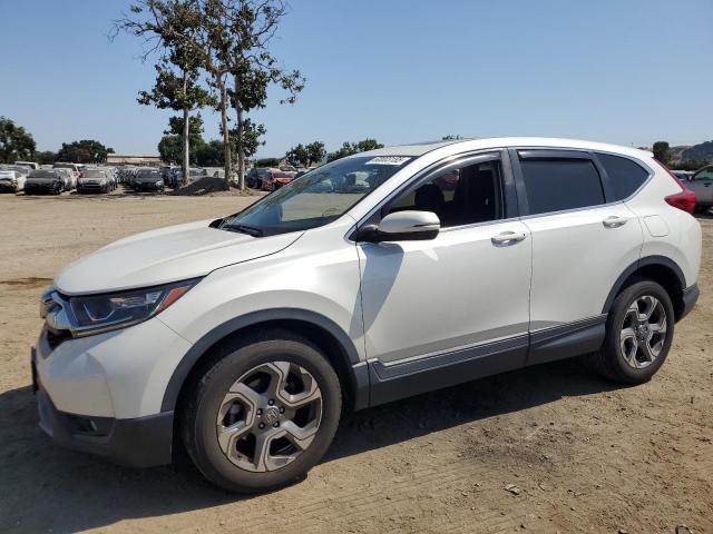 Vin: 2hkrw2h56jh656225, lot: 60003185, honda crv ex 2018 img_1