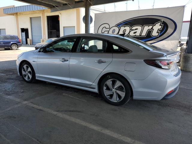 2016 HYUNDAI SONATA HYB KMHE34L11GA034831