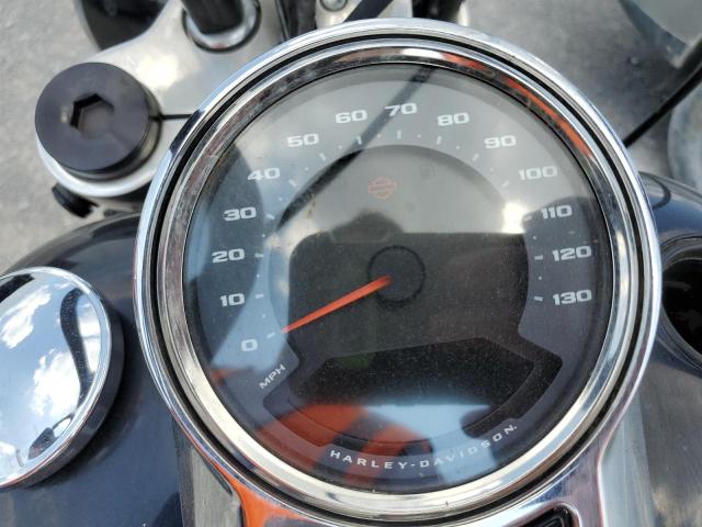 2019 HARLEY-DAVIDSON FLSB 1HD1YMJ28KB021575