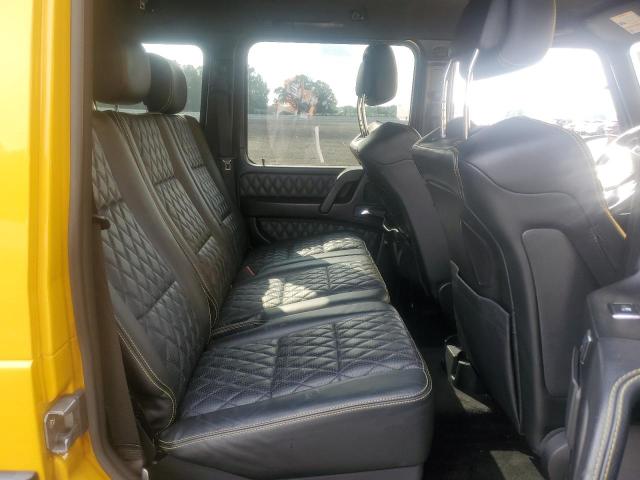 2017 MERCEDES-BENZ G 63 AMG WDCYC7DF0HX263541