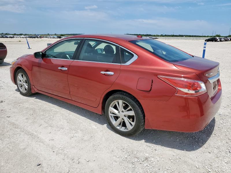 Vin: 1n4al3ap2dn451700, lot: 60515255, nissan altima 2.5 20132