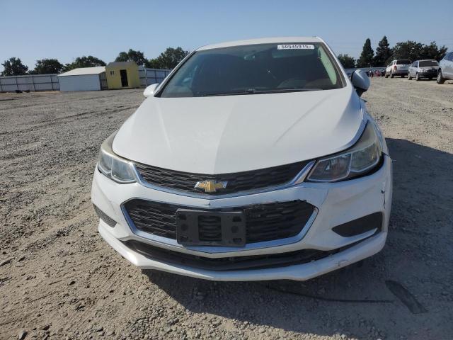 2016 CHEVROLET CRUZE L - 1G1BA5SM9G7296990