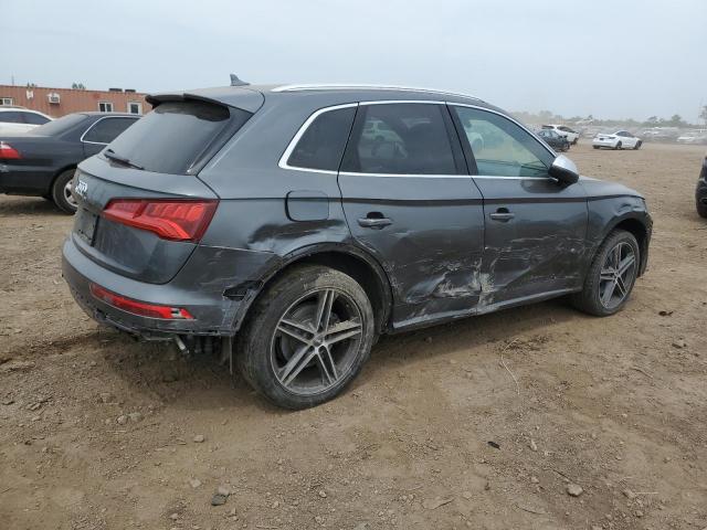 2019 AUDI SQ5 PREMIU WA1B4AFY3K2006540