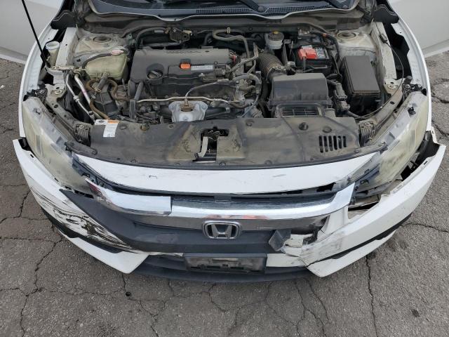 2017 HONDA CIVIC EX - 2HGFC2F89HH511368