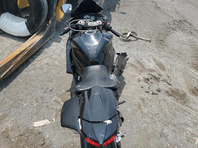 2008 SUZUKI GSX-R600 JS1GN7EA182104114