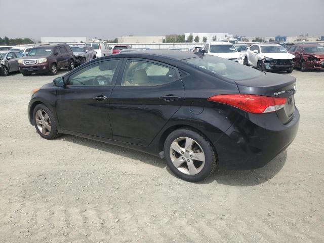 Vin: kmhdh4ae2cu391897, lot: 58639445, hyundai elantra gls 20122