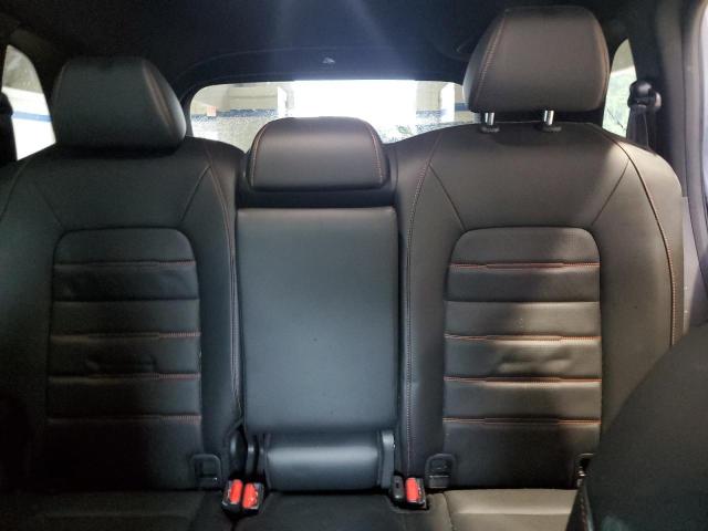 2023 HONDA CR-V SPORT - 7FARS6H95PE000812