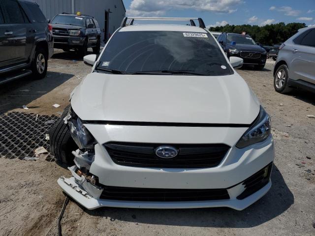 2021 SUBARU IMPREZA SP 4S3GTAJ68M1712433