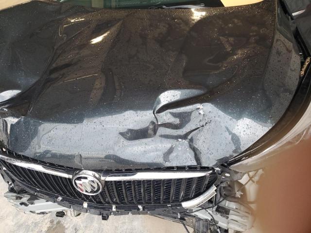 2019 BUICK ENCLAVE ES 5GAEVAKW1KJ281271