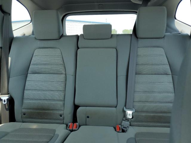 2017 HONDA CR-V LX 5J6RW5H35HL003935