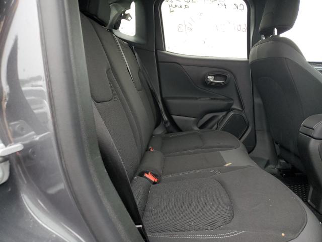2023 JEEP RENEGADE A - ZACNJDE18PPP27111