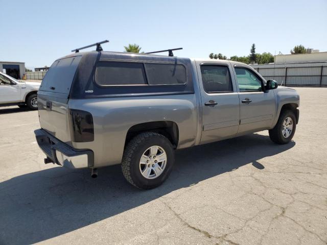 2012 CHEVROLET SILVERADO - 3GCPKREA1CG214543