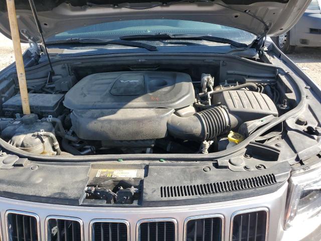 2016 JEEP GRAND CHER 1C4RJFAG7GC438008