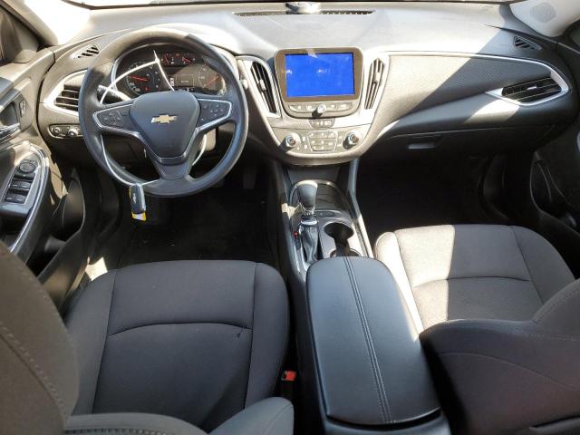 2022 CHEVROLET MALIBU LT - 1G1ZD5ST8NF128659