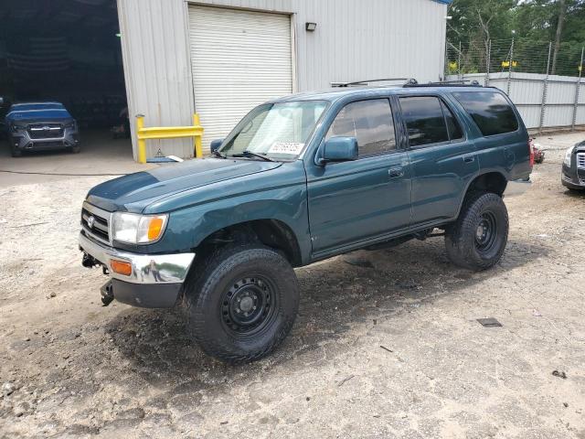 TOYOTA 4RUNNER SR