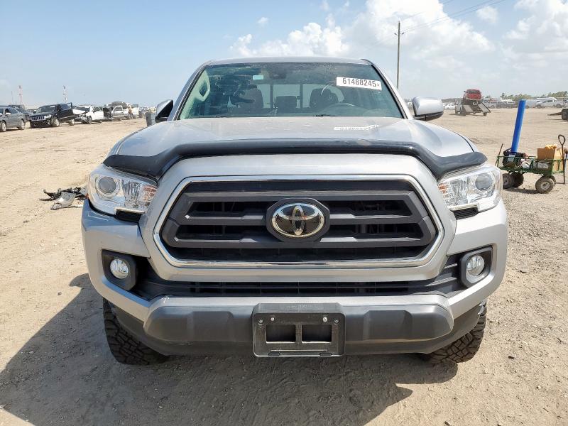 2020 TOYOTA TACOMA DOU 5TFAX5GN8LX177714