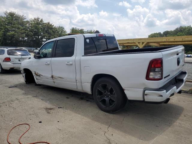 2021 RAM 1500 BIG H 1C6SRFFT7MN676660