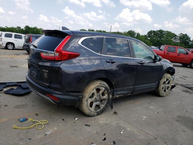 Vin: 5j6rw2h80hl043706, lot: 59602275, honda crv exl 20173