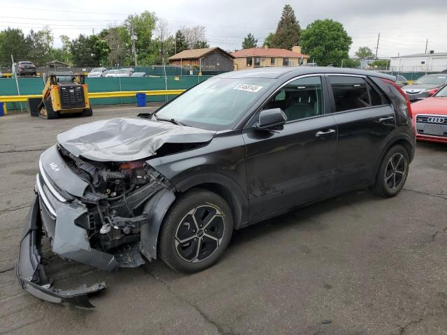Vin: kndcp3le9p5116862, lot: 61468145, kia niro lx 2023 img_1