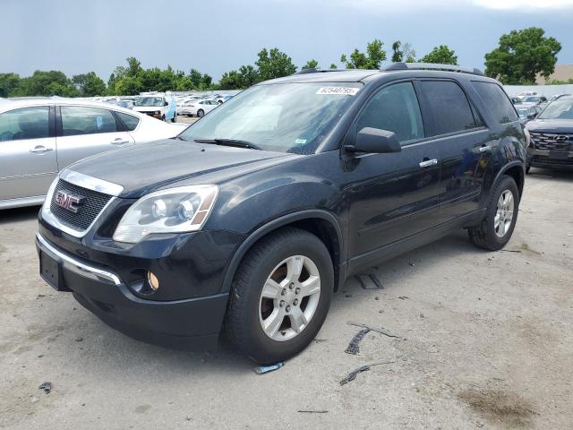 Vin: 1gkkvped8cj207561, lot: 62540795, gmc acadia sle 2012 img_1