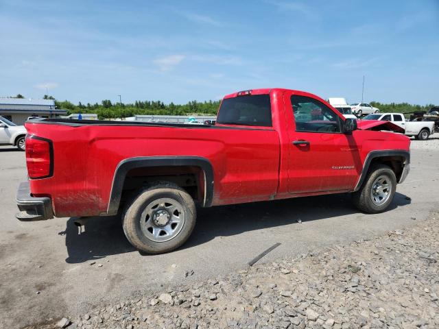 2016 CHEVROLET SILVERADO - 1GCNCNEH1GZ146065