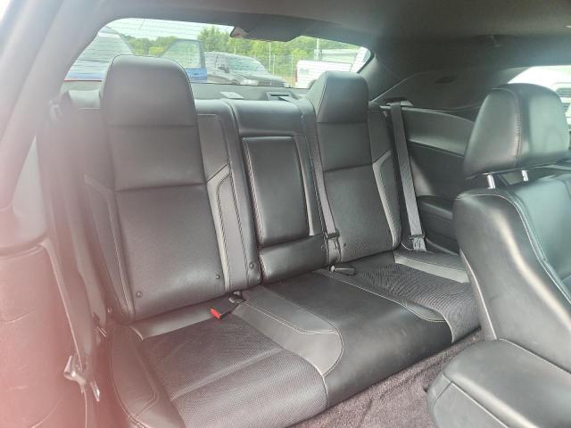 2016 DODGE CHALLENGER - 2C3CDZAG5GH345973