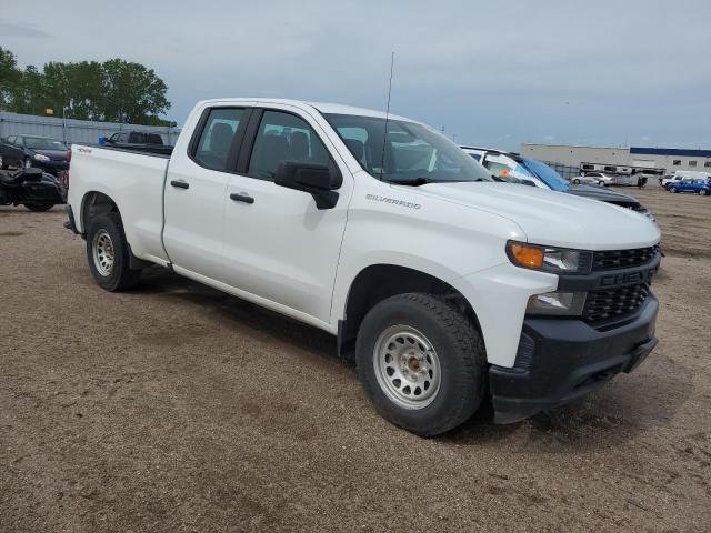 Vin: 1gcryaefxlz275653, lot: 61073925, chevrolet all models k1500 20204