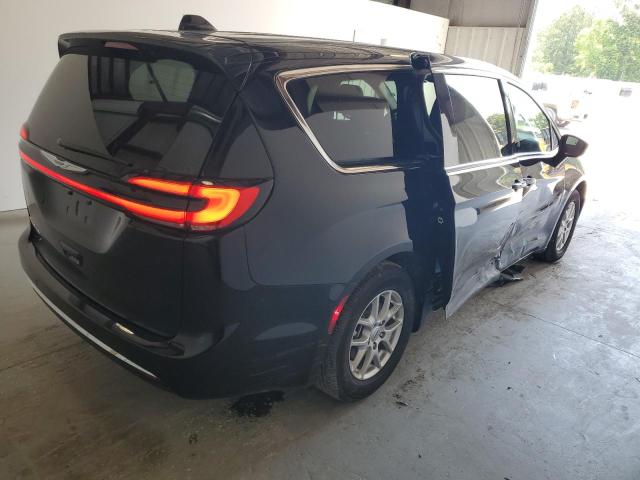 Vin: 2c4rc1bg7sr543594, lot: 60488655, chrysler pacifica s select 20253