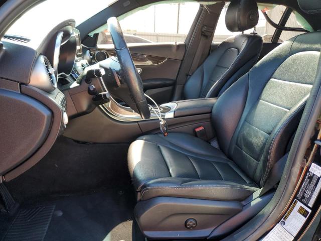 2018 MERCEDES-BENZ C 300 4MAT 55SWF4KB5JU269921