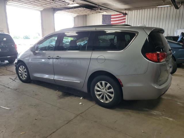 Vin: 2c4rc1bg2hr503528, lot: 61365945, chrysler pacifica touring l 20172