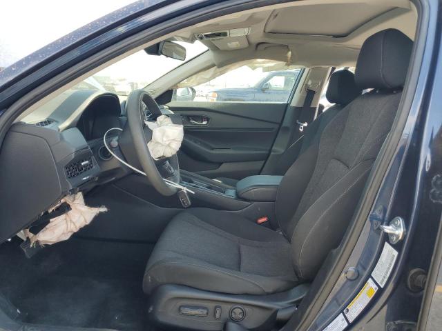 2024 HONDA ACCORD EX 1HGCY1F34RA039955